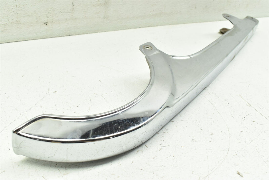 1985 Suzuki GS550 GS550L Chain Guard