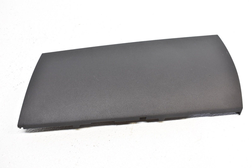 2008-2015 Mitsubishi Evolution X Dash Upper Cover Panel GSR 08-15