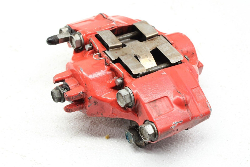 2006-2007 Subaru Impreza WRX Brake Caliper Pair Rear Left Right Calipers 02-07