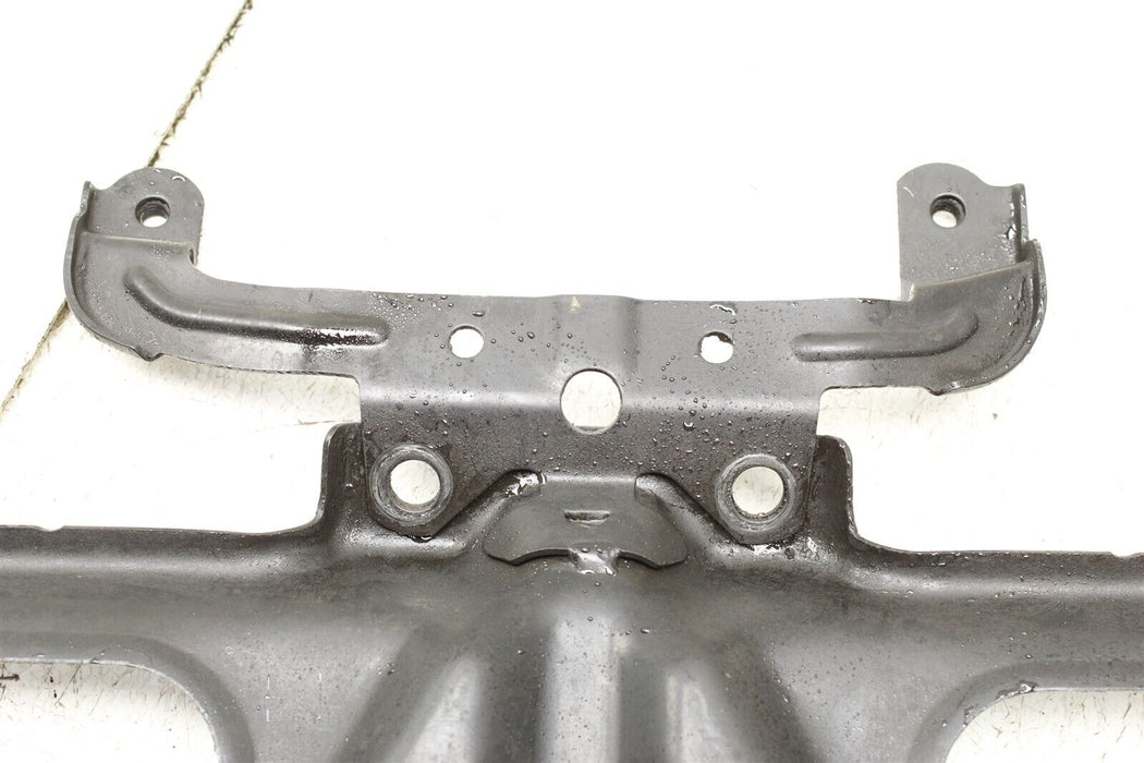 2015-2019 Subaru WRX STI Steering Rack Cover Bracket Brace Support OEM 15-19
