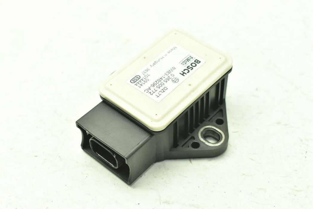 2009-2015 Jaguar XF Yaw Rate Sensor 8W83-14B296-AC 09-15