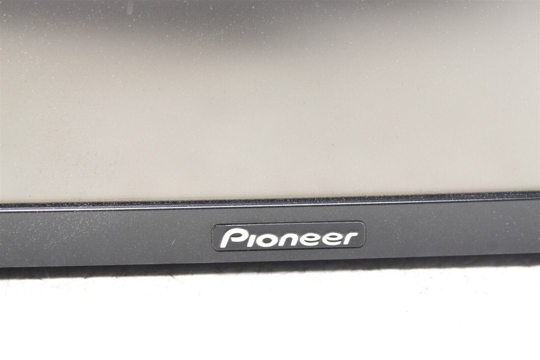 Pioneer AVH-P4000DVD DVD In-Dash Multimedia AV Receiver 6.1in Display