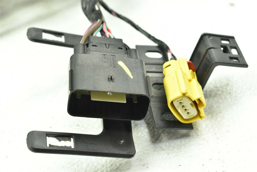 2015 Tesla Model S Bulk Wiring Harness