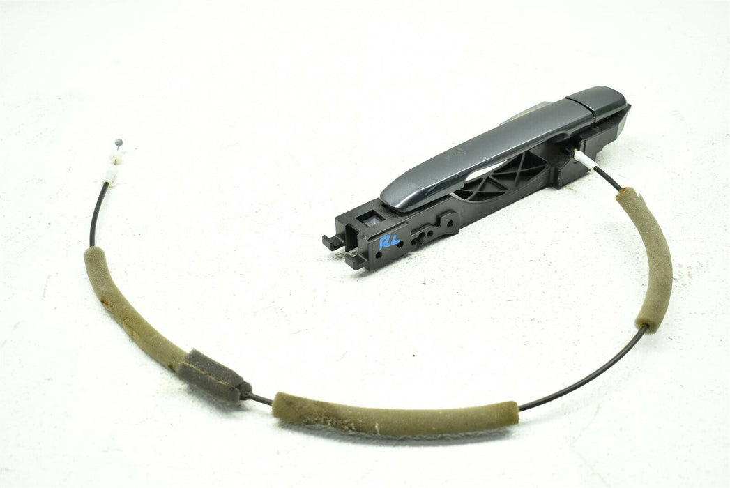 2009-2013 Infiniti G37 Sedan Roof Headliner Wiring Harness 24060JK030 OEM 09-13