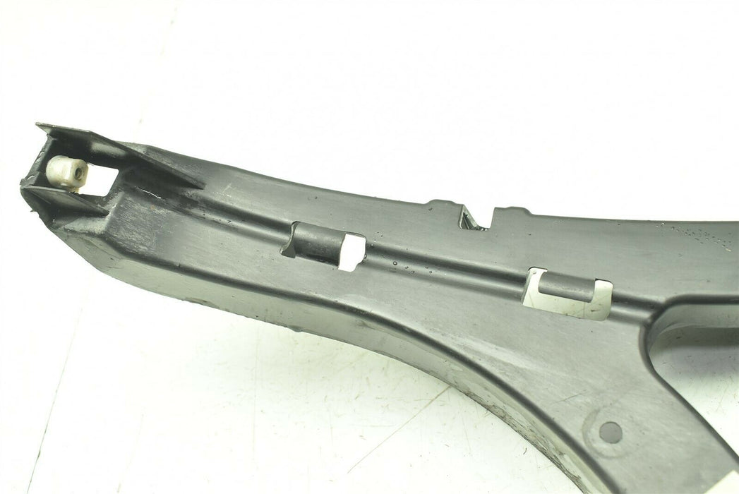 2010-2015 Jaguar XJ Rear Right Bumper Bracket AW93-17B930-AA 10-15