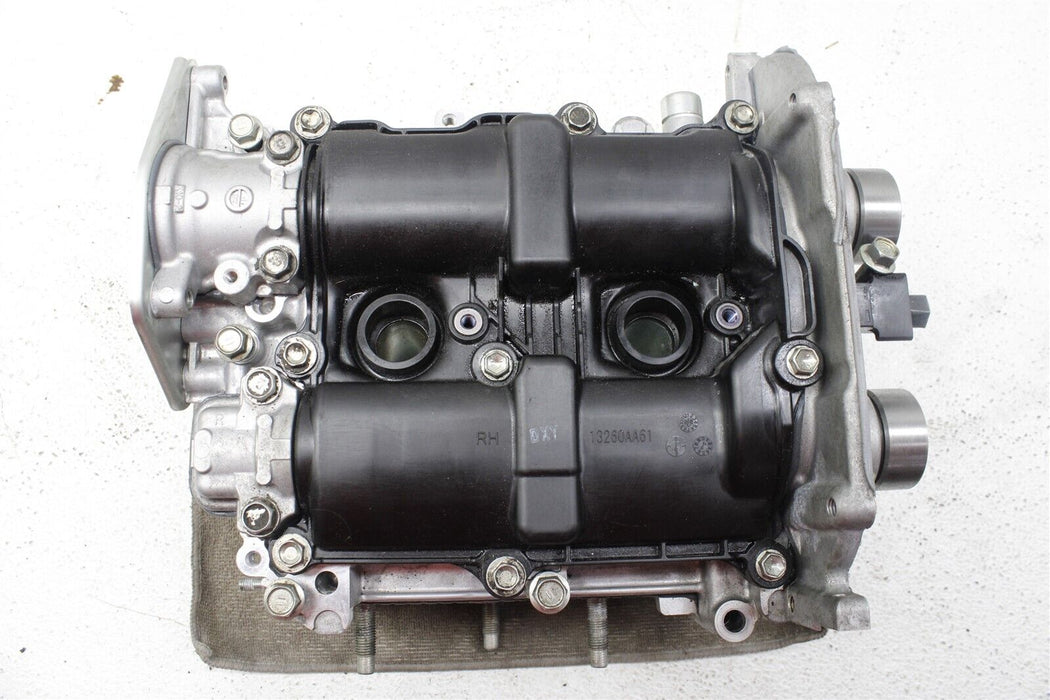 2022-2023 Subaru WRX 2.4L AT24 Passenger Right Cylinder Head Assembly OEM 22-23