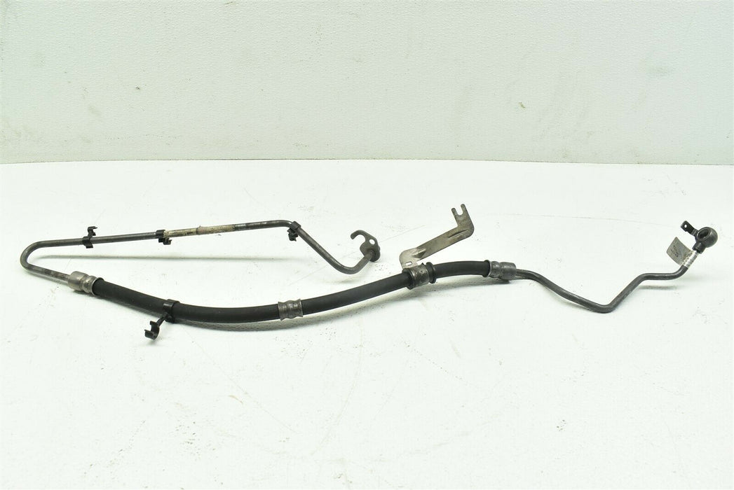 2010-2015 Jaguar XJ Power Steering Line Hose 10-15