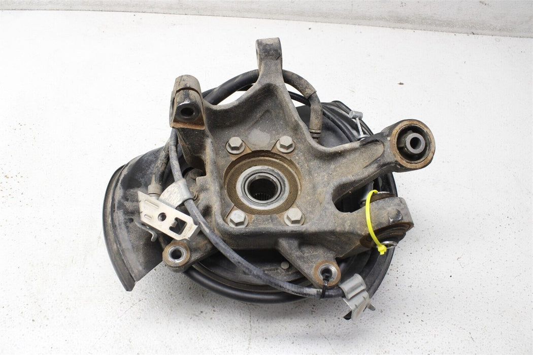 2015-2020 Subaru WRX STI Rear Left Spindle Knuckle Hub 15-20