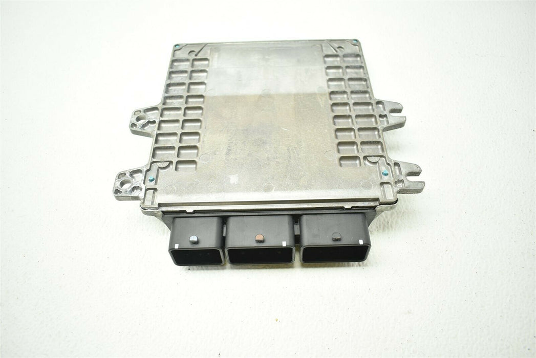 2009 Infiniti G37 3.7L V6 A/T ECM ECU Engine Control Module MEC107-531 OEM 09