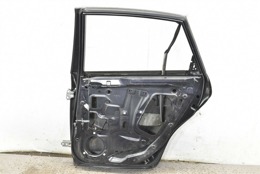 2008-2014 Subaru WRX STI Rear Right Door Shell RH Passenger 08-14