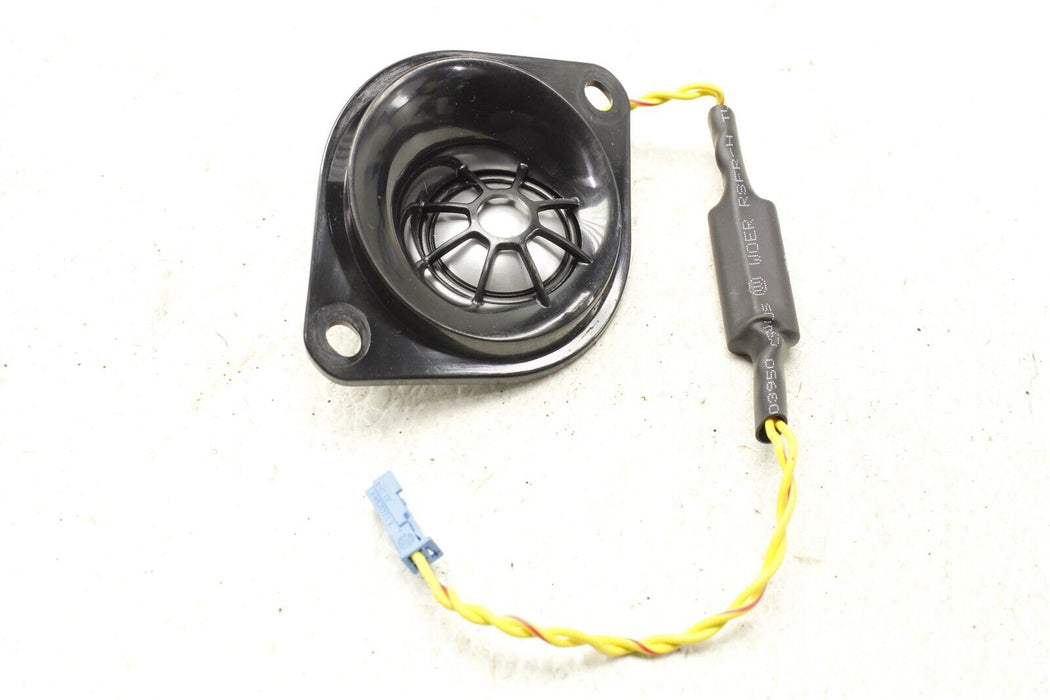 2020-2021 Toyota Supra Dashboard Speaker Tweeter 65139184795 OEM 20-21