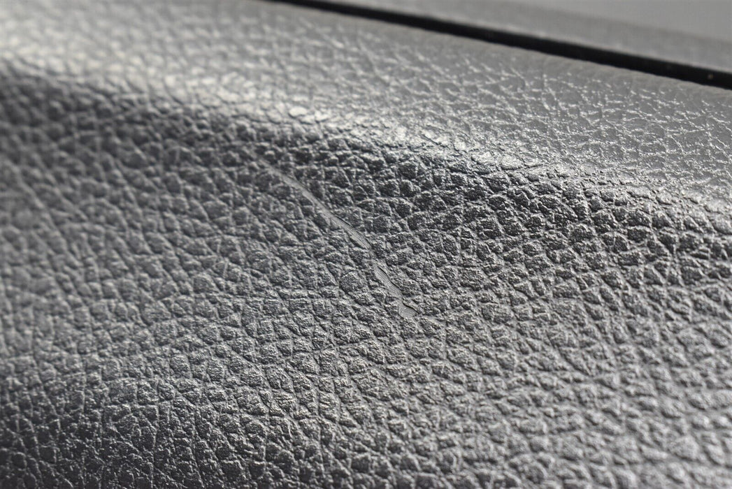 2015-2019 Subaru WRX Rear Left Door Panel Cover Card LH 15-19