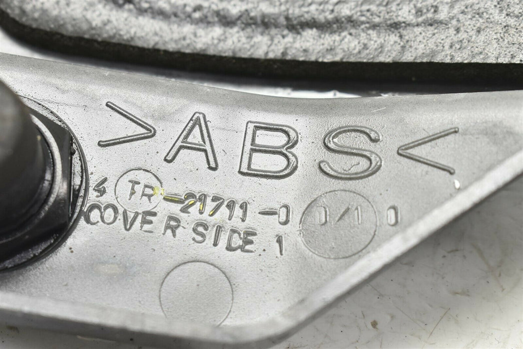 2008 Yamaha XVS650 Right Side Trim Fairing Cover V Star XVS 650