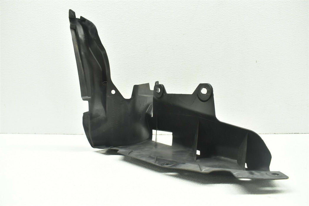 2015-2019 Subaru WRX Rear Lower Left Splash Shield 57731VA140 OEM 15-19