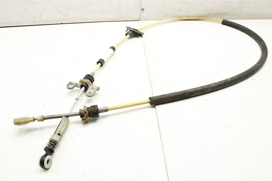 2013-2016 Porsche Boxster S Automatic Shifter Cable Shift 13-16