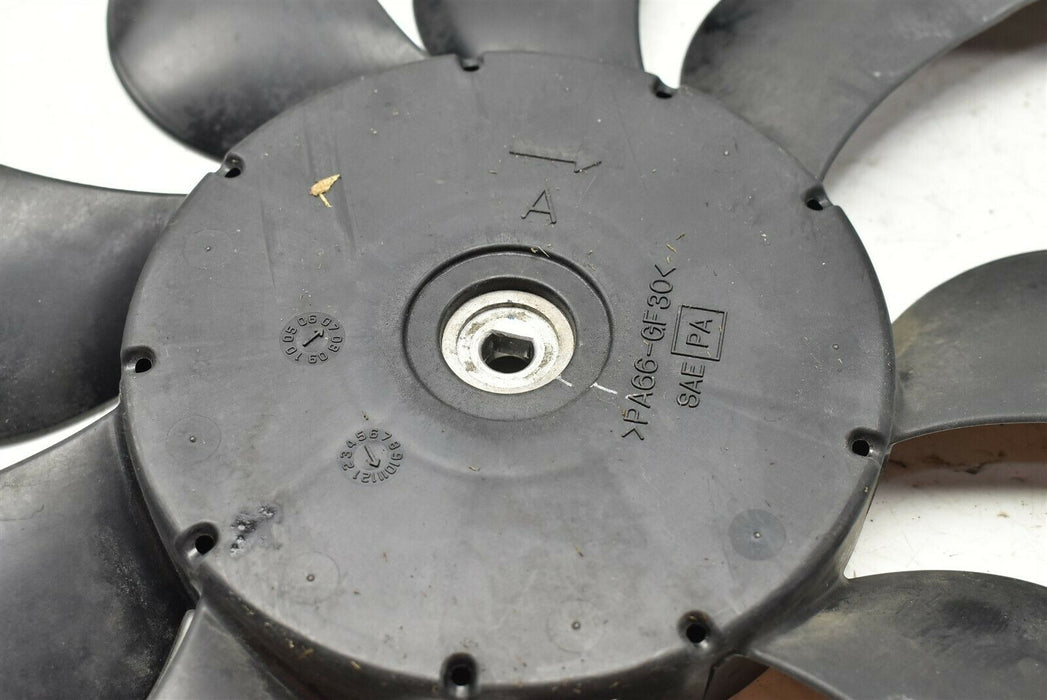 2008-2014 Subaru WRX Radiator Fan Blade 08-14