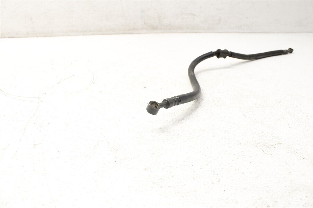 2003 Suzuki Katana GSX 600 Rear Brake Line 98-03