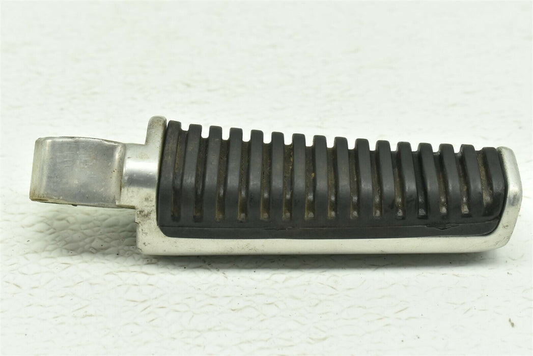 2000 Suzuki Marauder VZ800 Rear Right Foot Peg