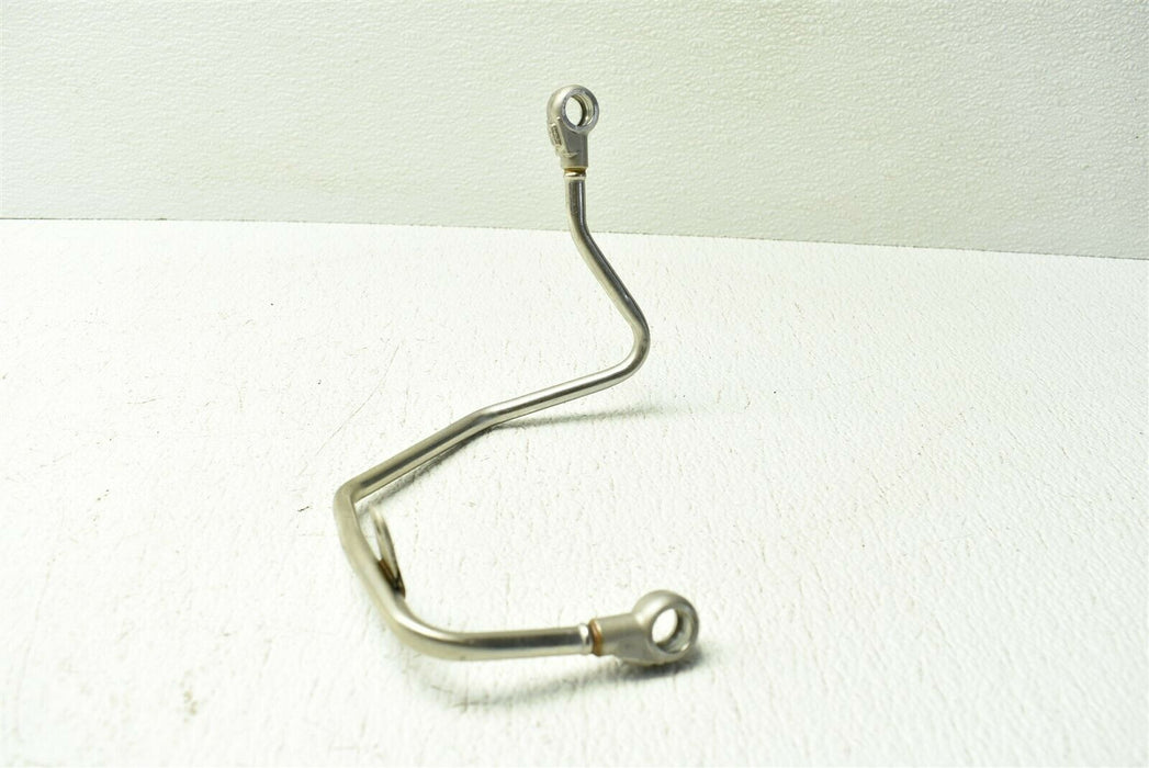 2009-2015 Nissan GT-R Oil Feed Line Pipe Hose 09-15