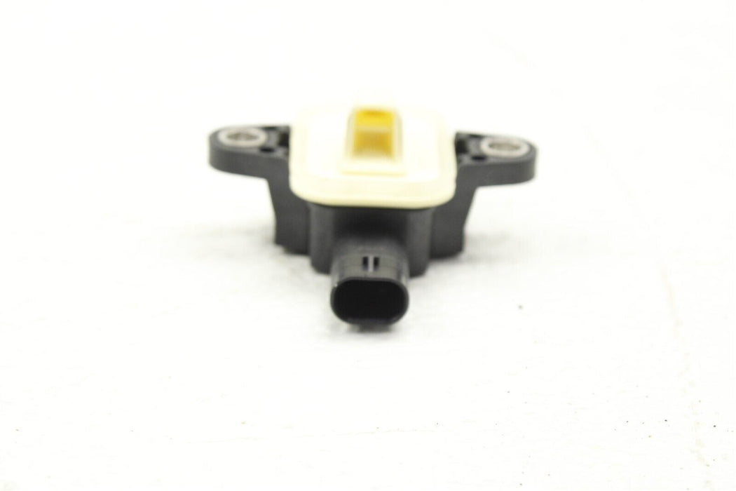 2015-2018 Porsche Macan Impact Sensor 4H0955557 15-18