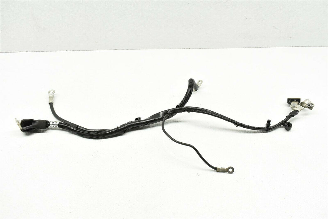 2015-2018 Subaru WRX Starter Harness Wiring Wire 15-18