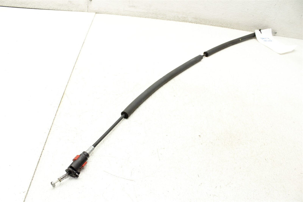 2001 Porsche Boxster S Steering Column Cable Wire 97-04