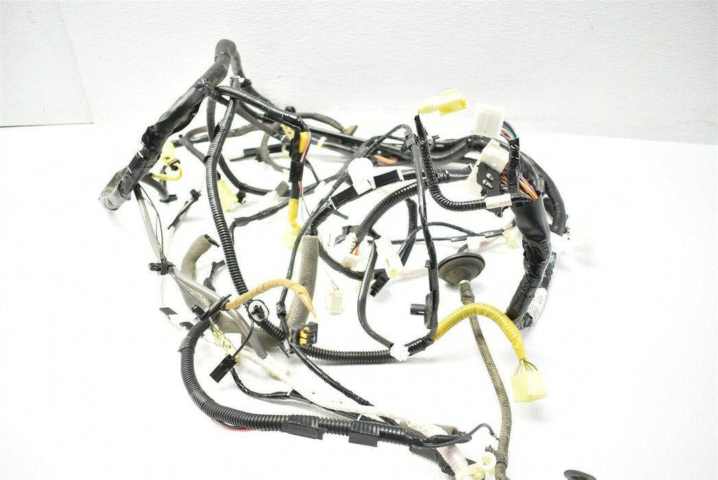 2017-2020 Subaru BRZ FR-S Rear Left Body Harness Wiring 81503CA083 OEM 17-20