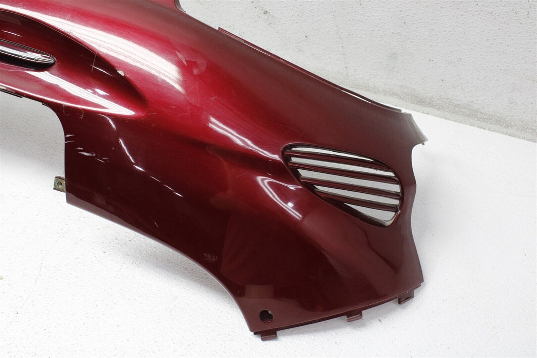 2006 Kymco People 150 Fairing Side Trim Cover Left LH