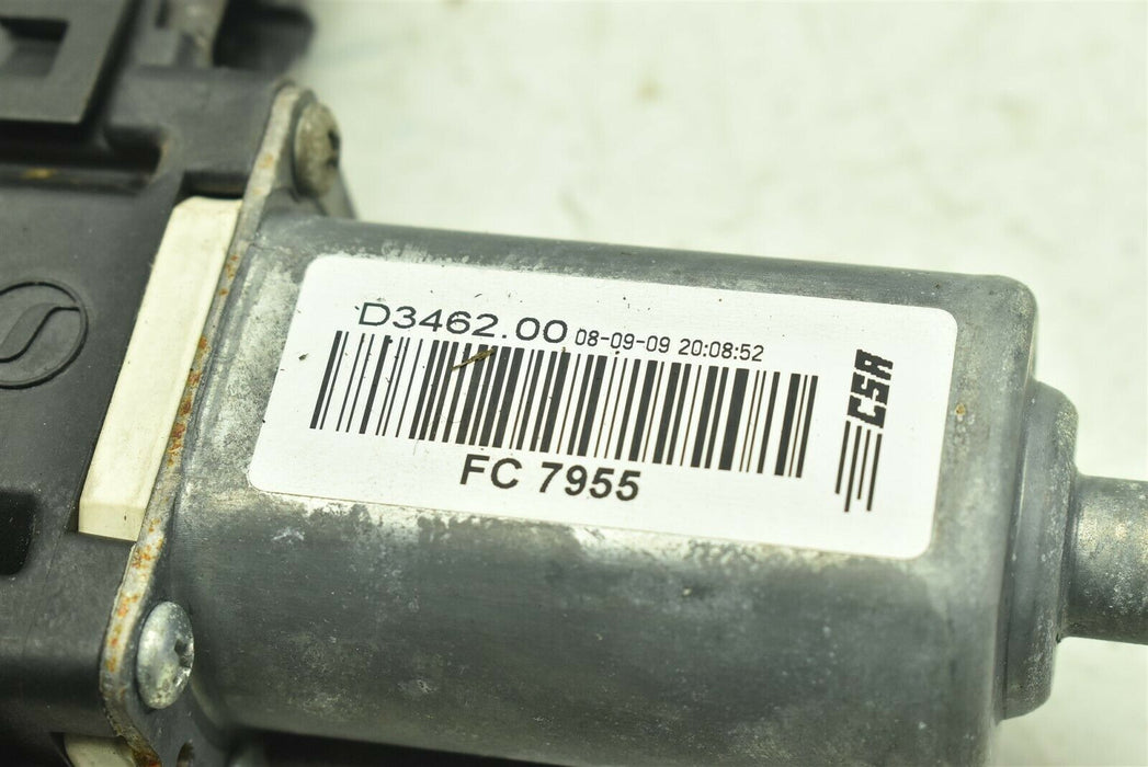 2010-2015 Jaguar XJ Front Left Window Motor LH Driver 10-15