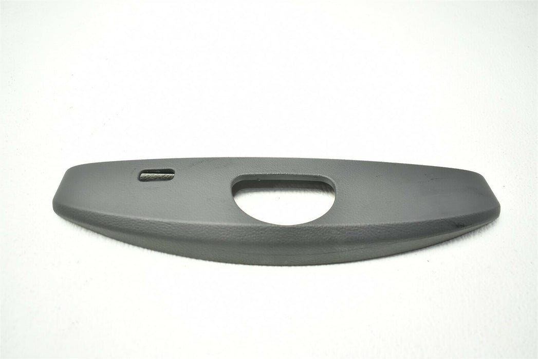 2003-2010 Porsche Cayenne Rear Window Motor Cover Panel Trim 7L5867929 OEM 03-10