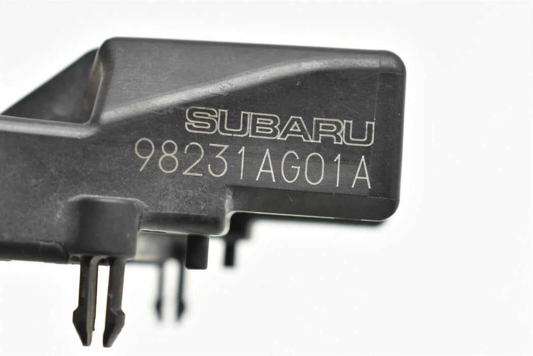2005-2009 Subaru Legacy Outback XT Crash Impact Sensor 98231AG01A MT 05-09