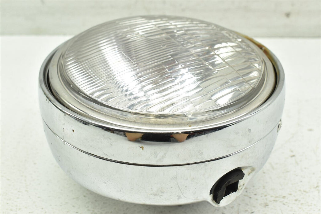 1985 Suzuki GS550 GS550L Headlight Head Lamp Assembly