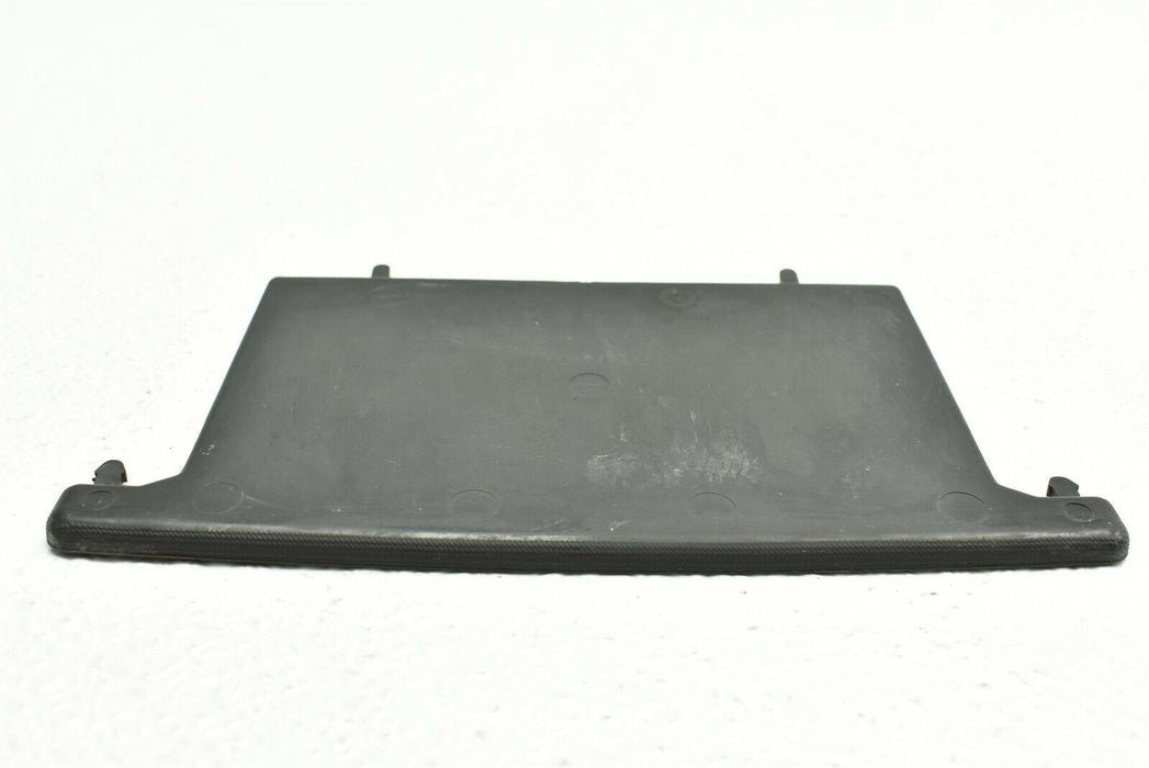 2005-2009 Subaru Legacy GT Center Console Rubber Mat Pad Cover OEM 05-09