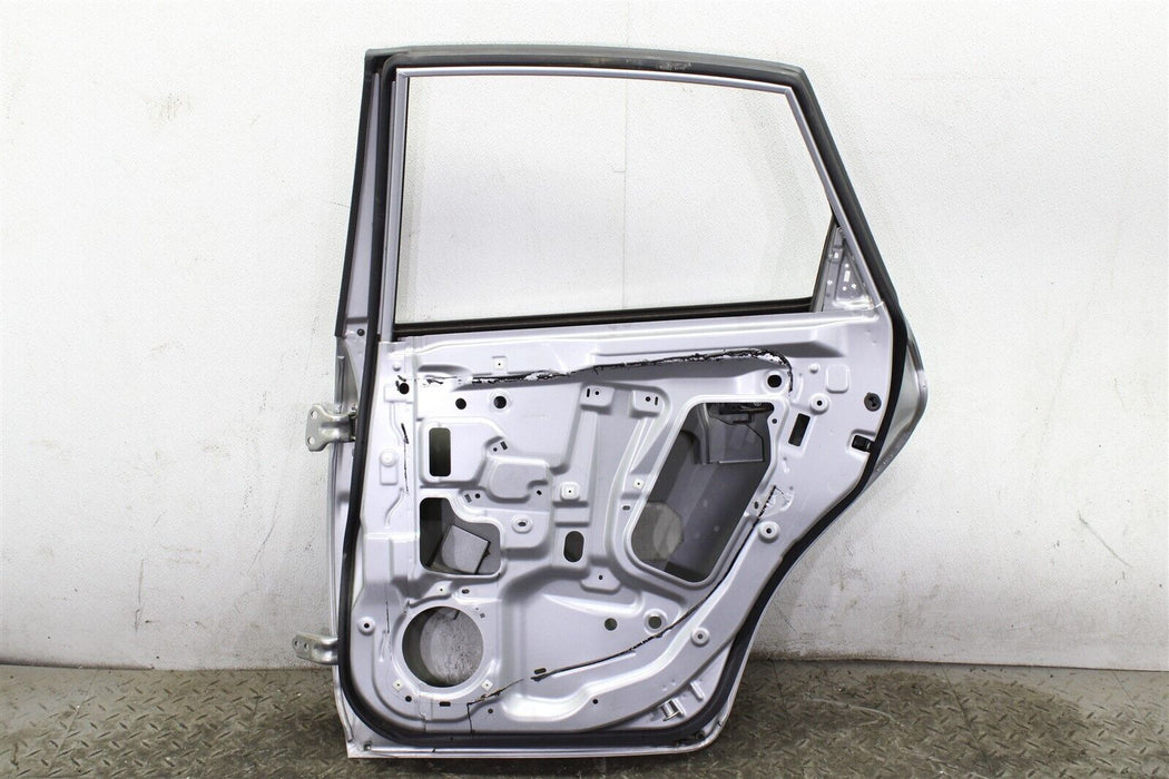 2008-2014 Subaru WRX STI Rear Right Door Assembly RH Passenger 08-14