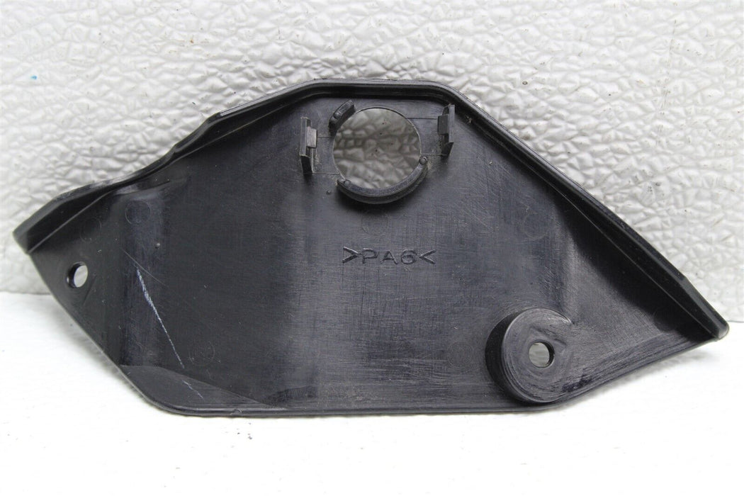 2008-2016 Yamaha YZF R6 Trim Cover Piece