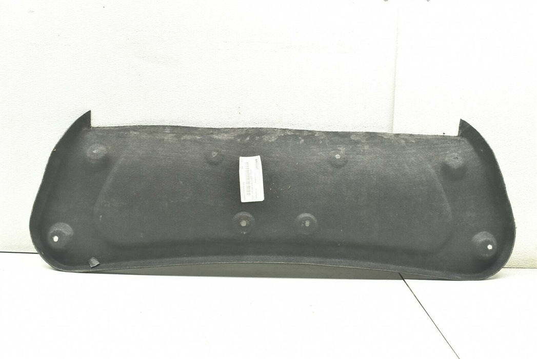 2010-2015 Jaguar XJ Rear Trunk Liner Trim AW93-F45594-AA 10-15