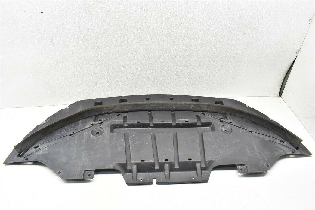 2015-2020 Ford Mustang GT 5.0 Front Skid Panel Plate Cover FR3B-6A975-BC 15-20