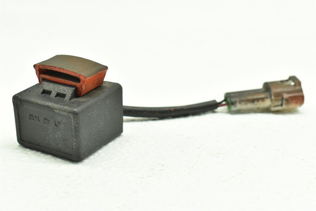 2018-2020 KTM Duke 390 Relay Resistor