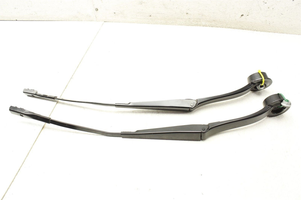 2020 Aston Martin Vantage Wiper Arm Set Pair Wipers Arms 18-21