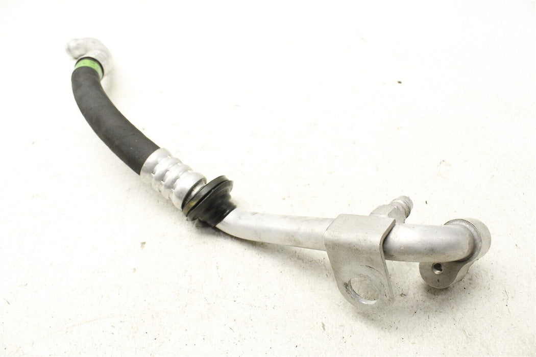 2002 Mercedes CLK55 AMG AC Air Conditioning Line Hose Pipe 98-02