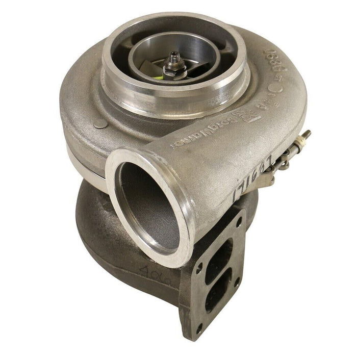 BorgWarner AirWerks Series Turbochargers 74.56mm Inducer Kit Universal 177101