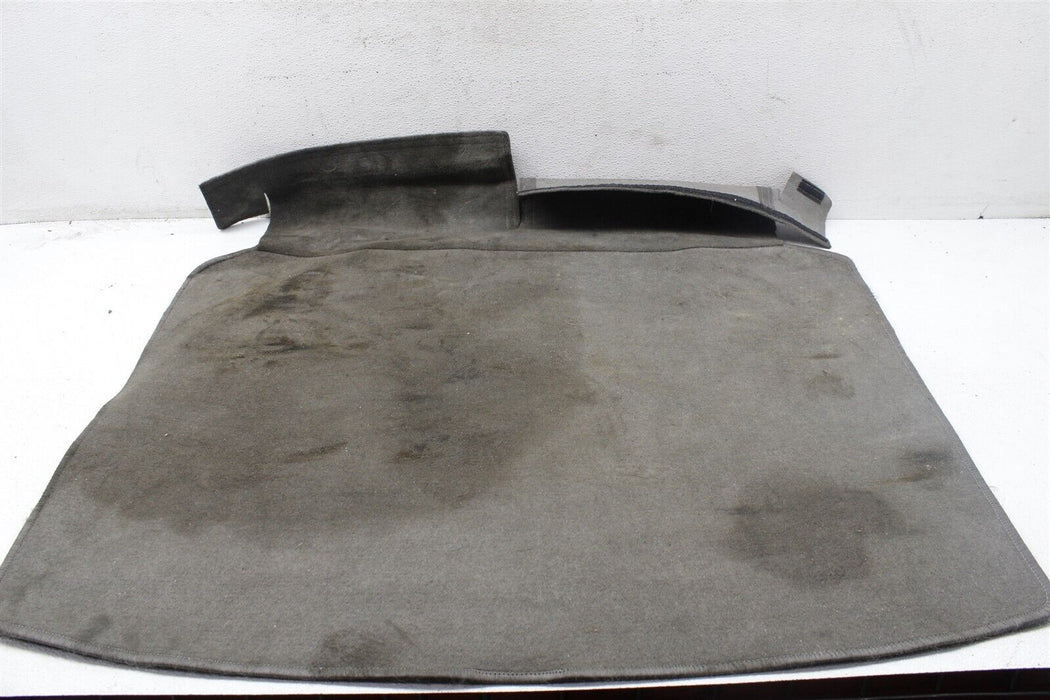 2002-2006 Acura RSX Type S Spare Tire Cover Carpet Liner 02-06