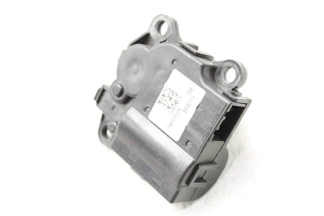 2019 Tesla Model 3 Heater Actuator 17-23