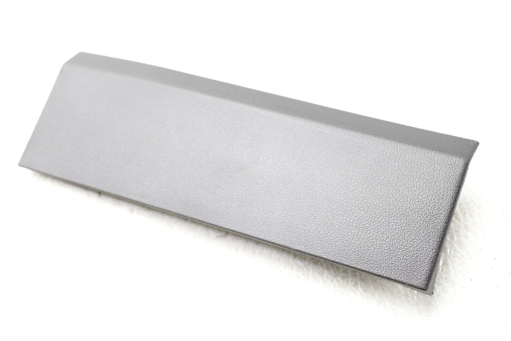 2017-2020 Tesla Model 3 Front Right Passenger Pillar Trim Cover 1086306-80-E