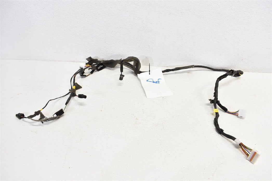 2012-2016 Hyundai Veloster Turbo Roof Wiring Harness 918012V070 OEM 12-16