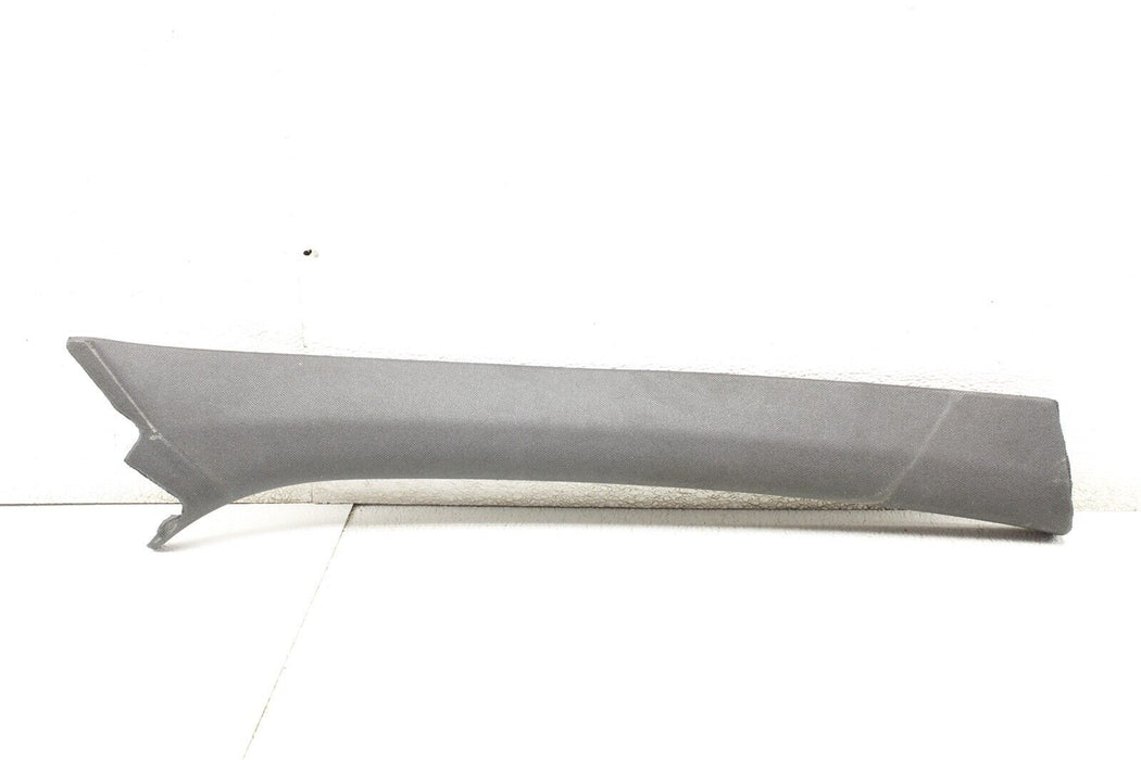 2011 Mercedes C63 AMG Front Right Interior Trim Panel Pillar C350 W204 08-14
