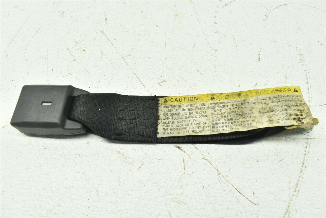 2005-2007 Subaru WRX Wagon Rear Buckle 05-07