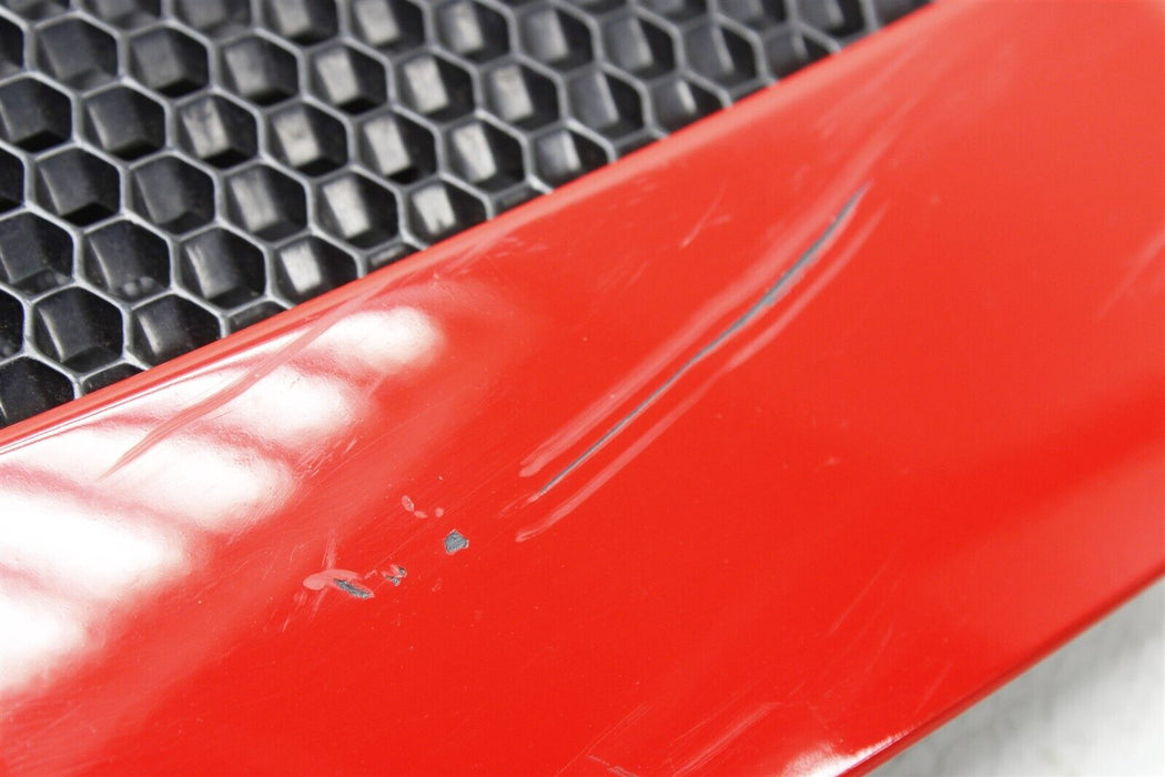 2019 Ford Mustang GT 5.0 Right Hood Scoop Vent Duct Cowl 15-20