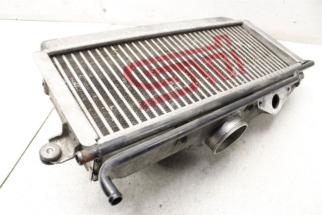 2004-2007 Subaru Impreza WRX STI Top Mount Intercooler Assembly TMIC OEM 04-07