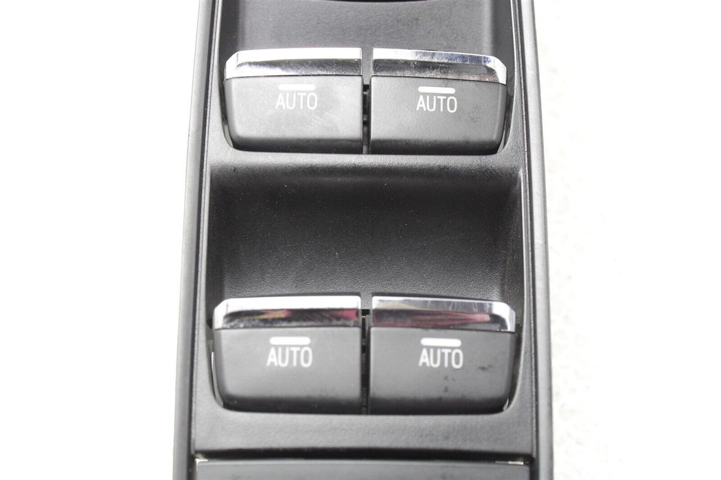 2022-2023 Subaru WRX Master Window Switch Control 83071VC060 22-23
